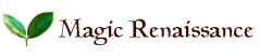 Magic Renaissance